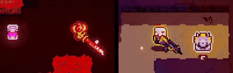 PROXY video 2