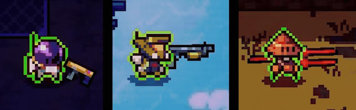 PROXY video 3