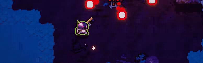 PROXY video 1