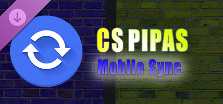 CS Diamantes Pipas - Mobile Sync