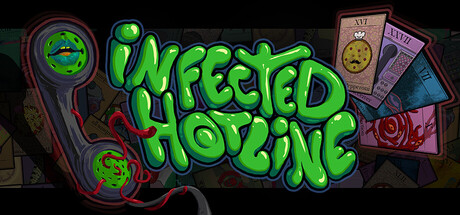 INFECTED HOTLINE