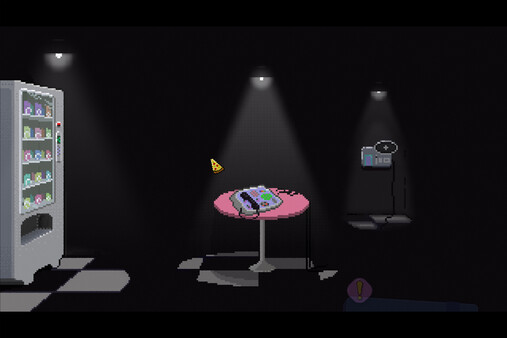 INFECTED HOTLINE screenshot 5