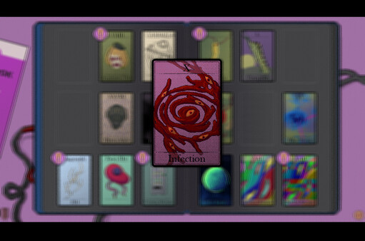 INFECTED HOTLINE screenshot 3