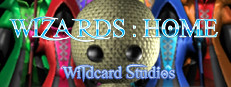 Wizards:Home