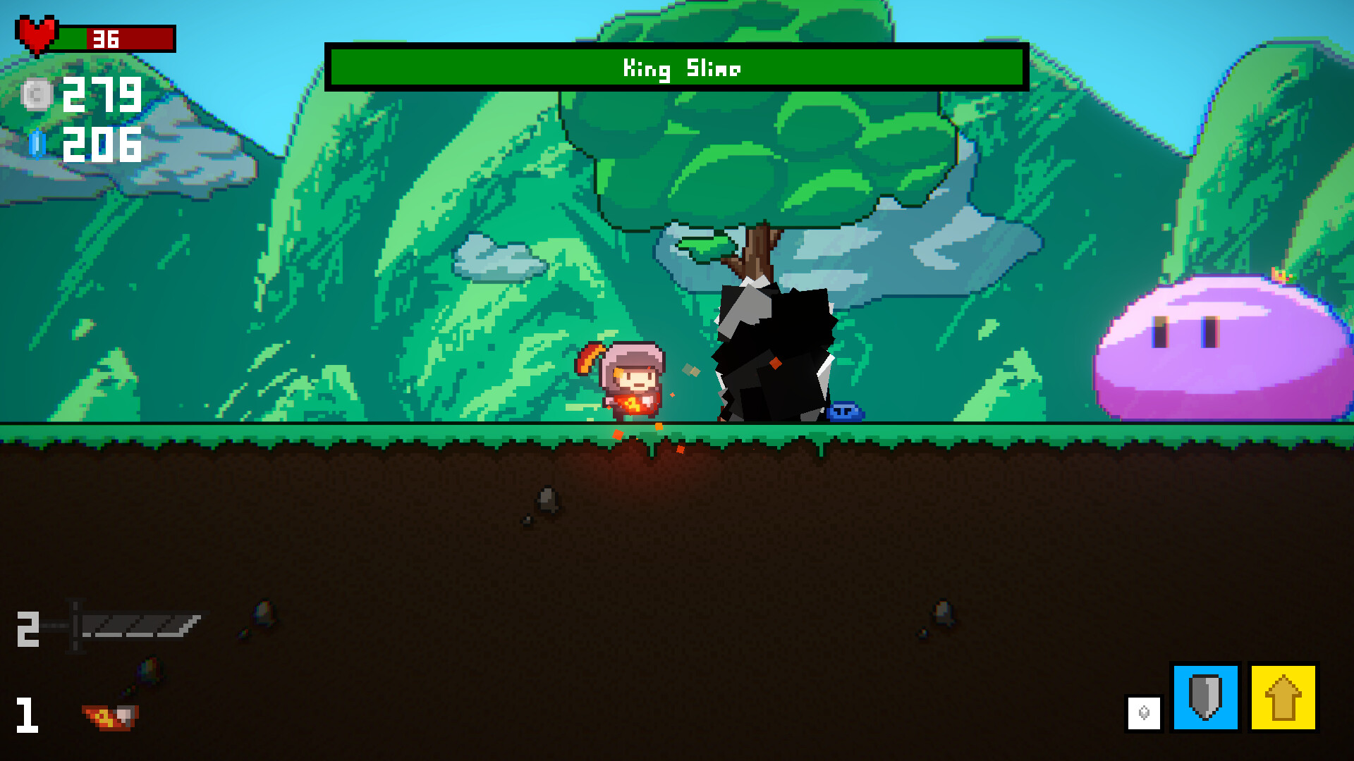 Blipzz screenshot #4