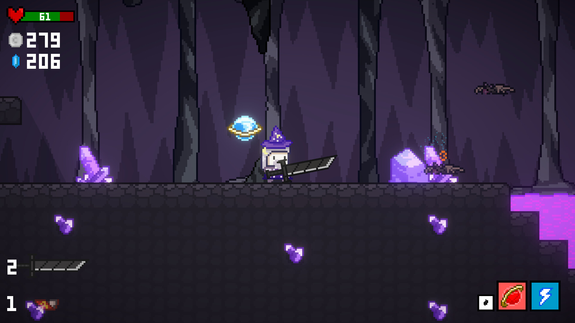 Blipzz screenshot #2