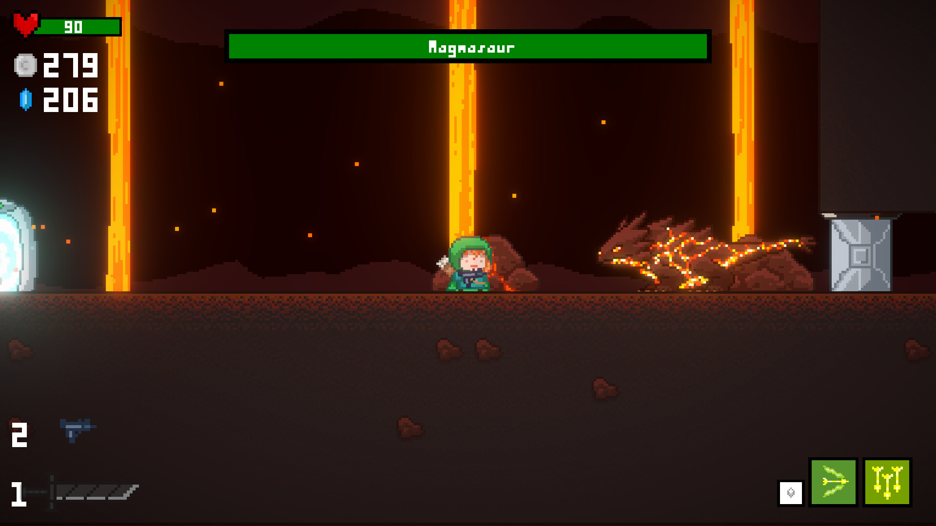 Blipzz screenshot #5