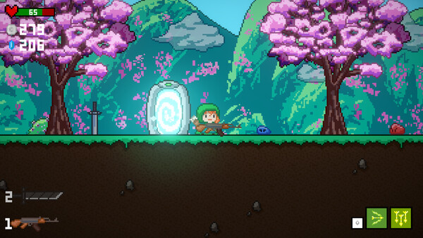 Screenshot media