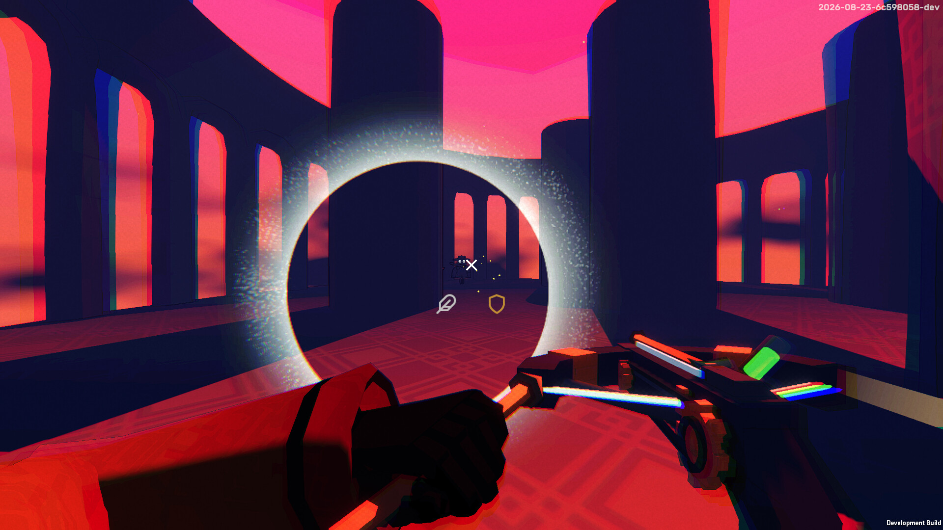 Wildcard screenshot #6