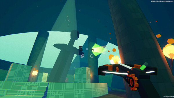 Wildcard screenshot 1
