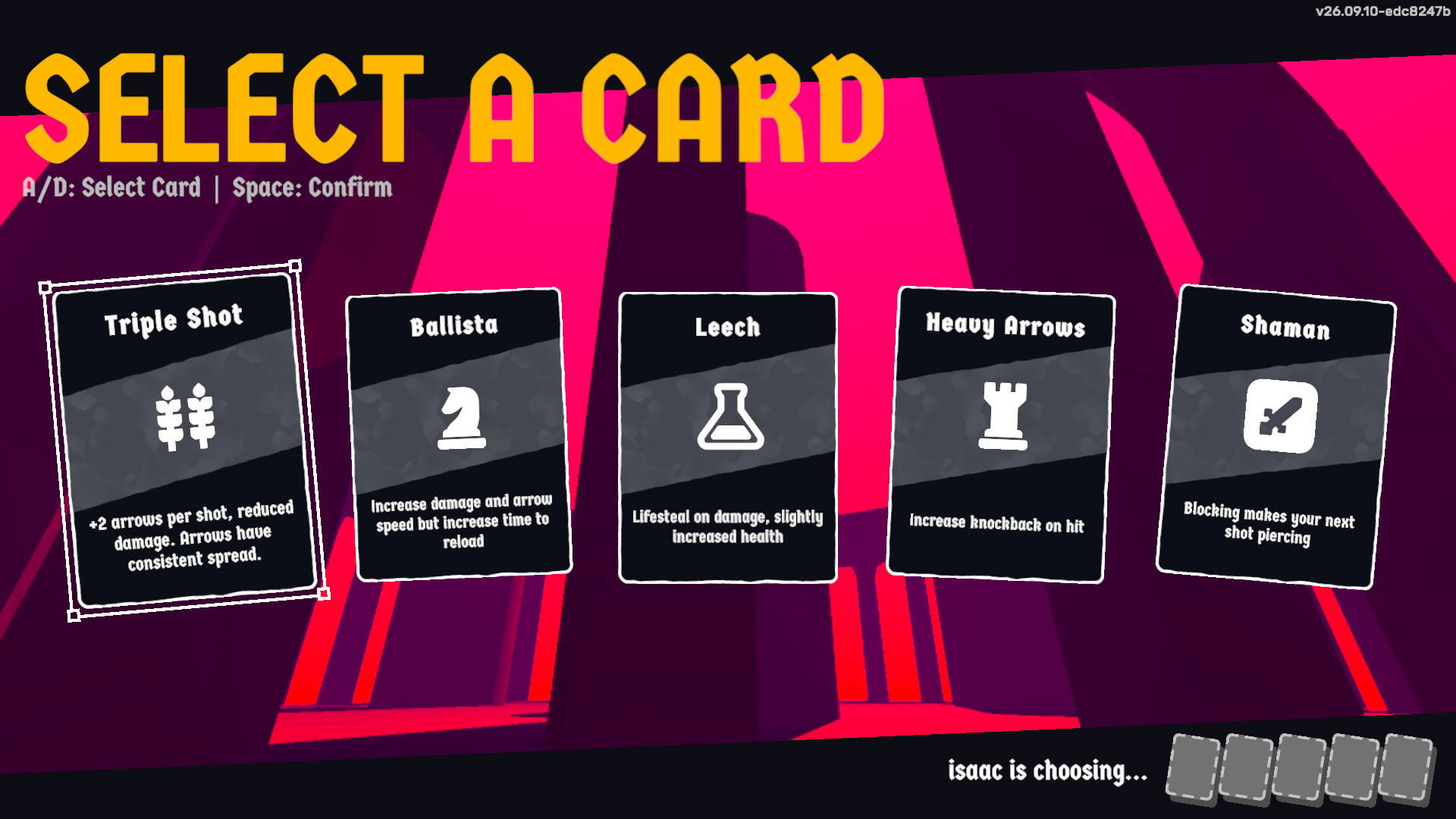Wildcard screenshot #3