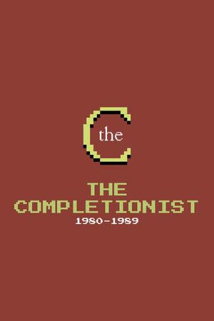 The Completionist: 1980-1989