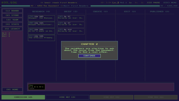The Completionist: 1980-1989 — screenshot 5