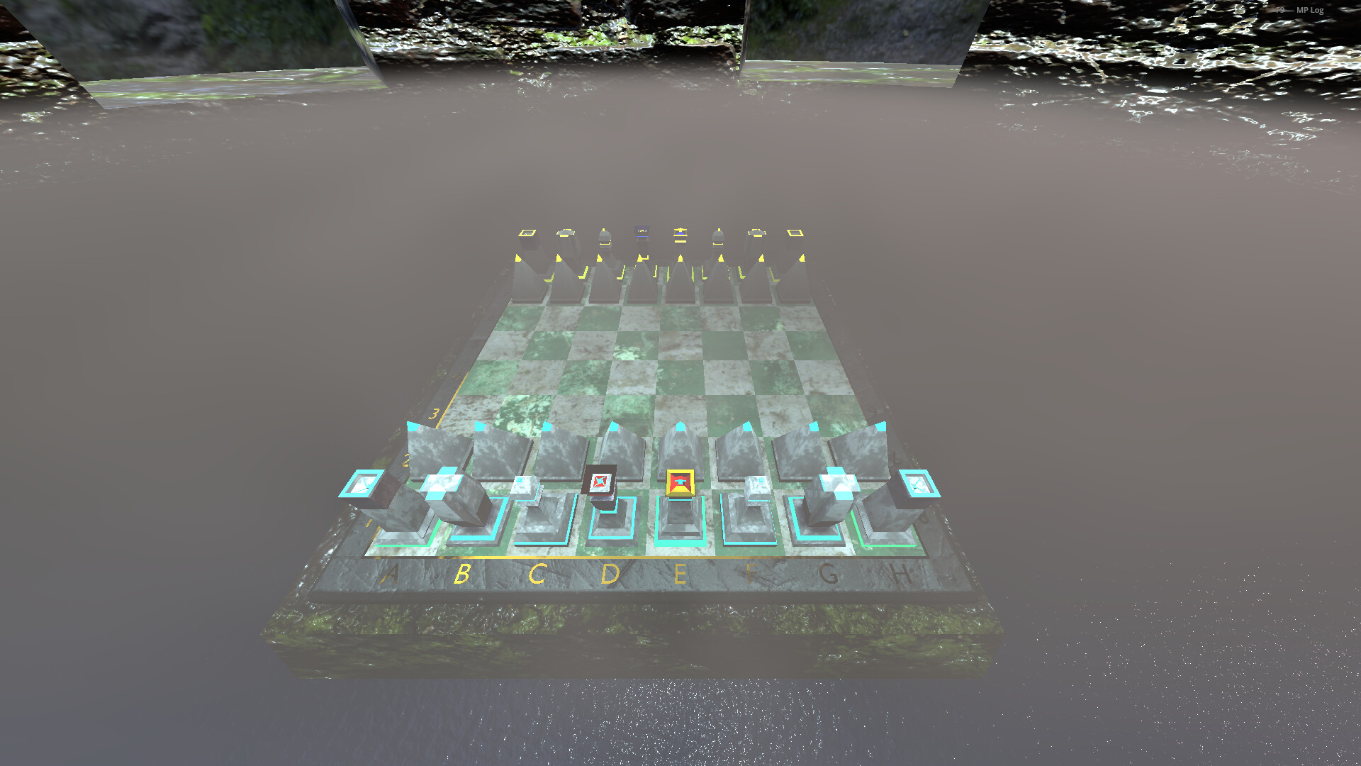 The King's Game: Through the Veil screenshot #14