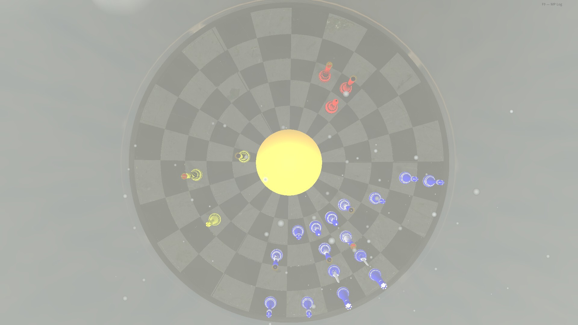 The King's Game: Through the Veil screenshot 16