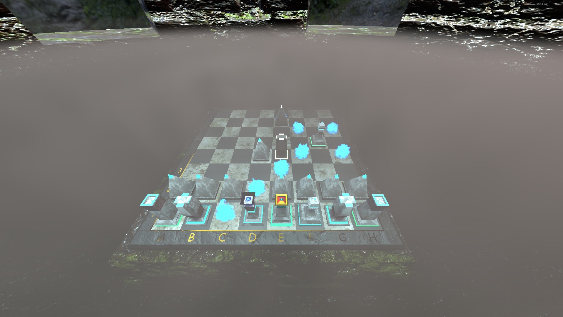 The King's Game: Through the Veil screenshot 6