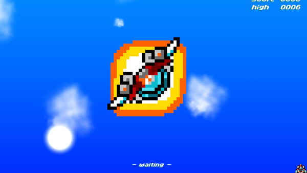 Скриншот 2 из игры Daetrix