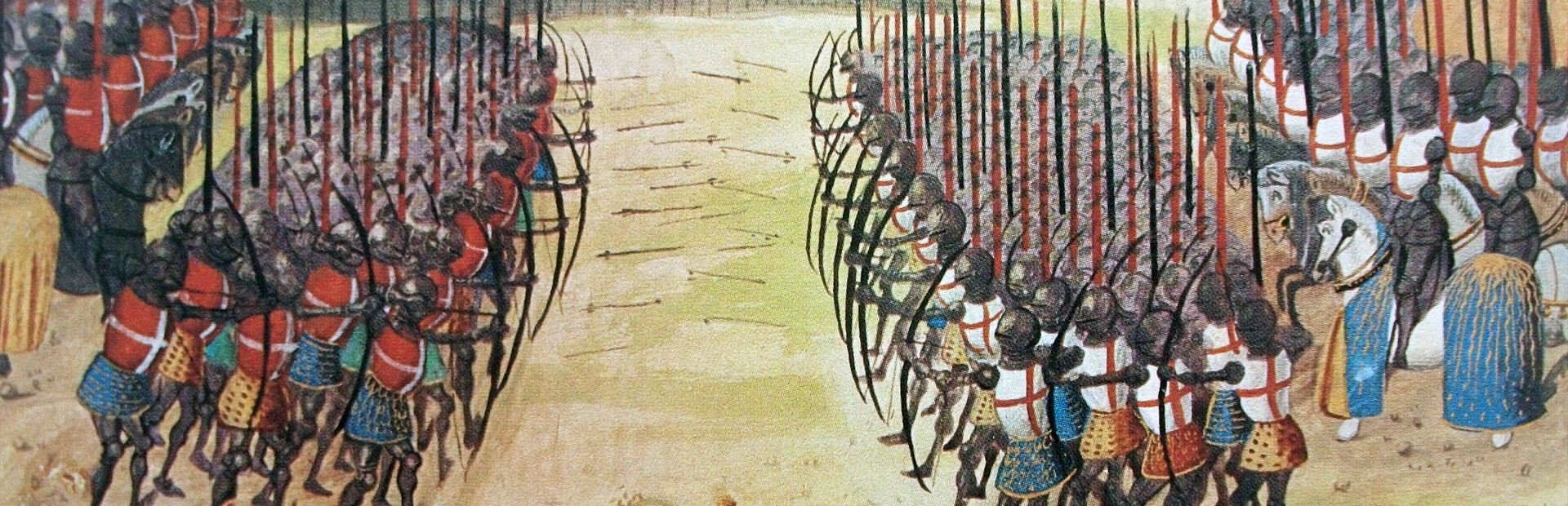 Sword & Siege Age of Longbow: Volume I