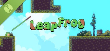 Leap Frog Demo