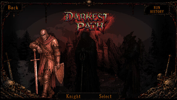 Darkest Path screenshot 5