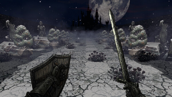 Darkest Path screenshot 6