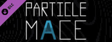PARTICLE MACE - Remastered Soundtrack Small Capsule Image