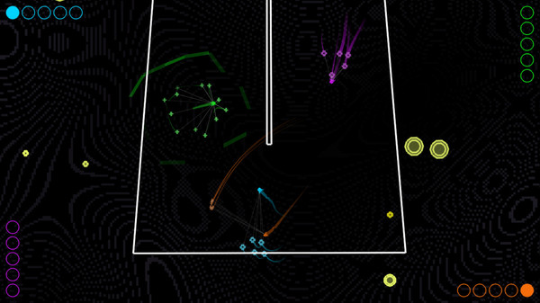 PARTICLE MACE - Remastered Soundtrack