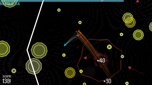 PARTICLE MACE - Remastered Soundtrack screenshot 8