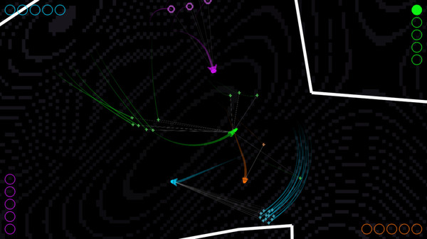 PARTICLE MACE - Remastered Soundtrack