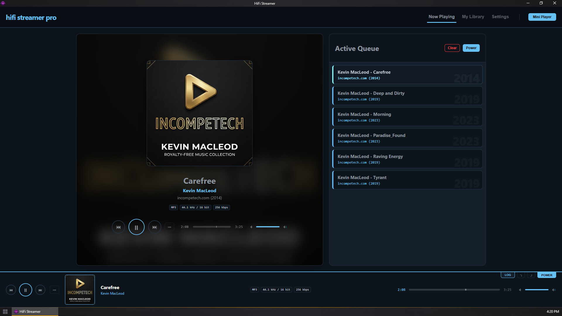 Screenshot 3