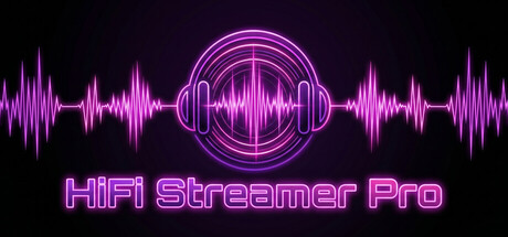 HiFi Streamer Pro steam charts