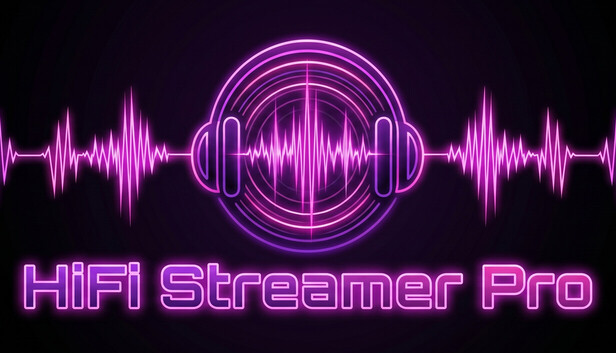 HiFi Streamer Pro