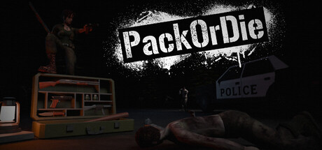 Pack Or Die