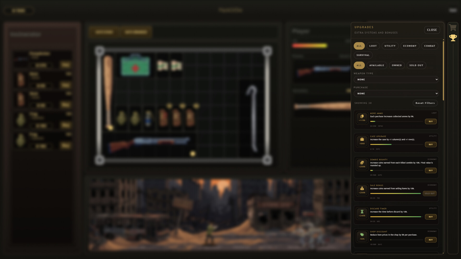 Pack Or Die screenshot 4
