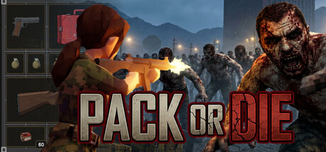 Pack Or Die