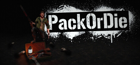 Pack Or Die