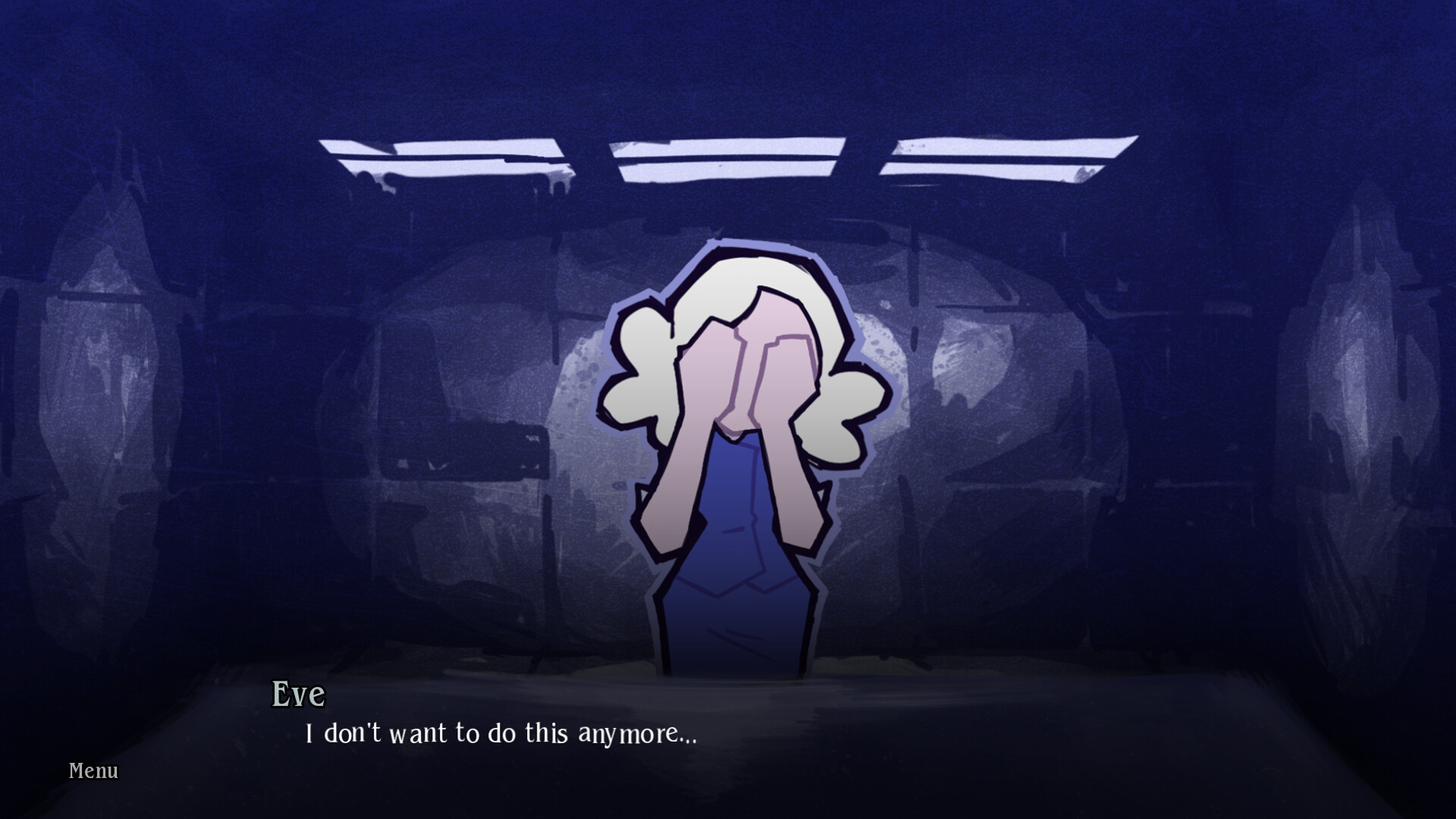The Retro Exorcist screenshot 5