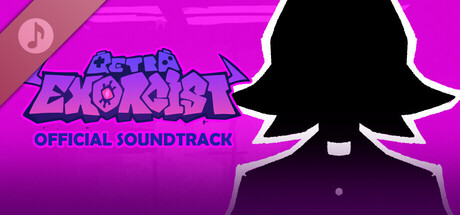 The Retro Exorcist Soundtrack
