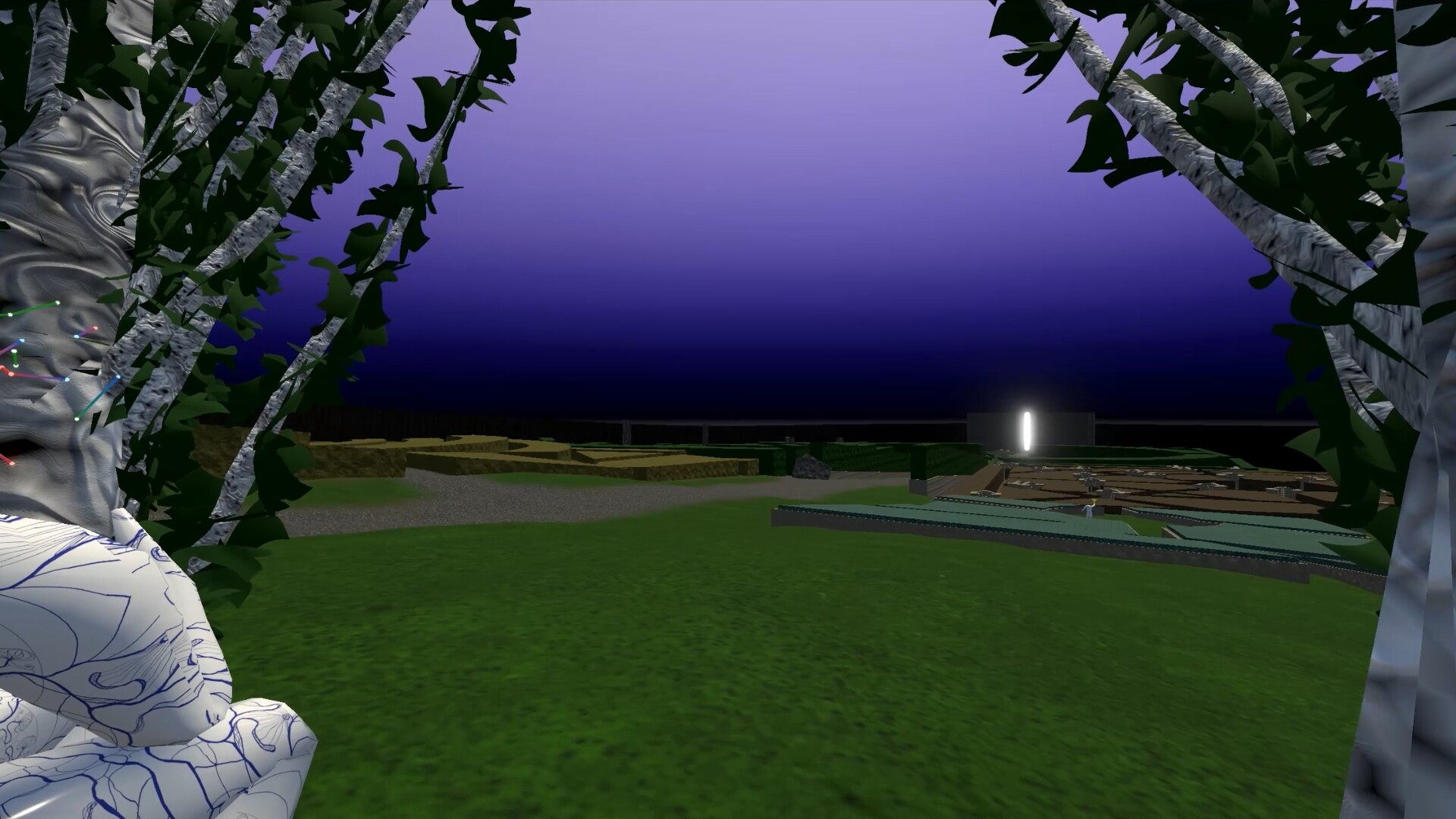 Mutatio Mentis Featured Screenshot #1