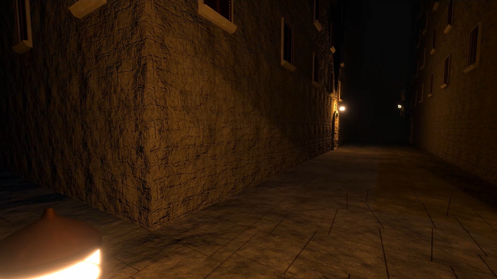 Mutatio Mentis screenshot 4