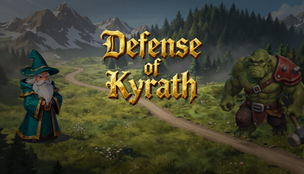 Defense of Kyrath