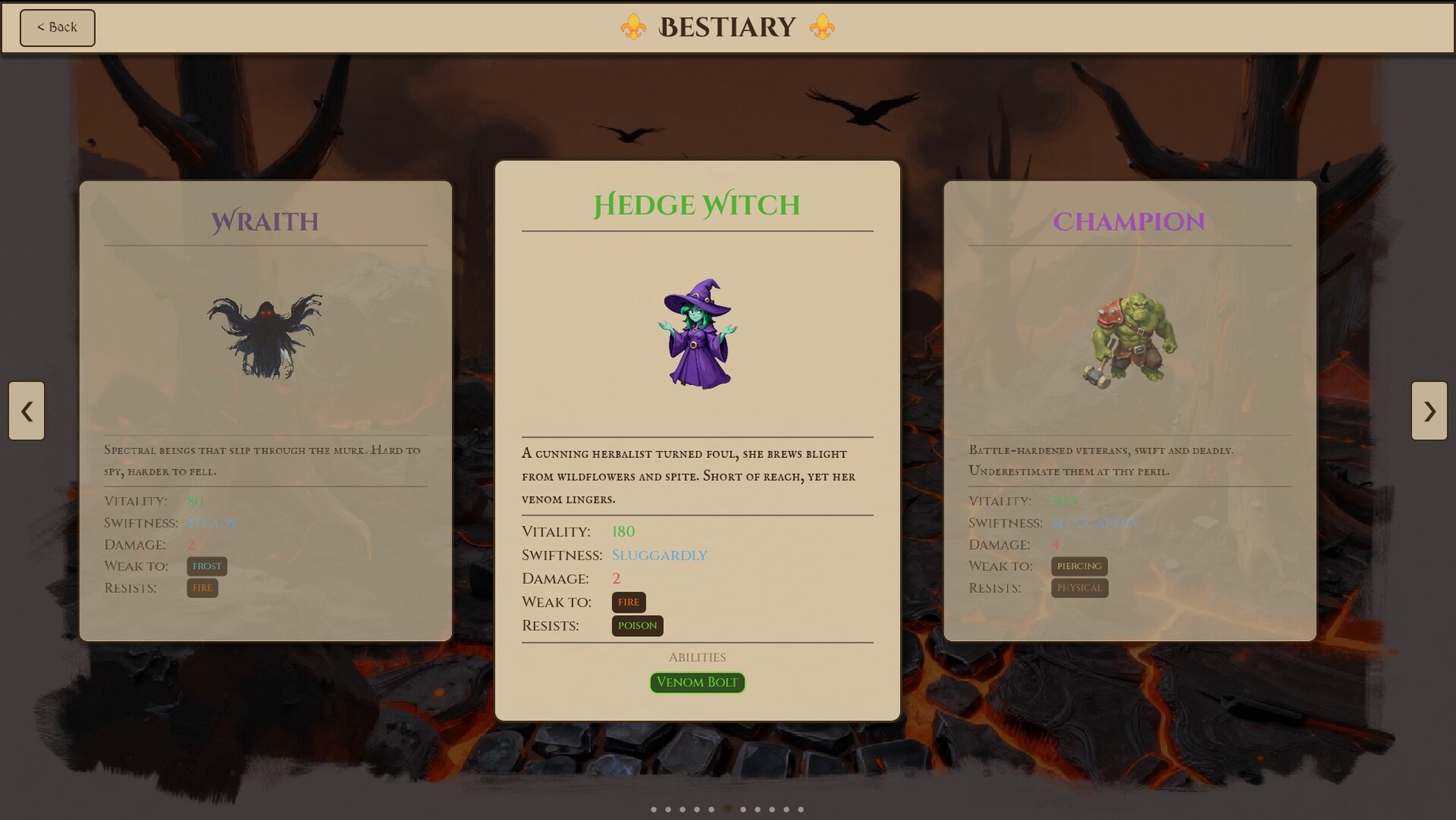 Defense of Kyrath screenshot 11