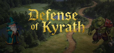 Defense of Kyrath