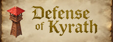 Defense of Kyrath cover