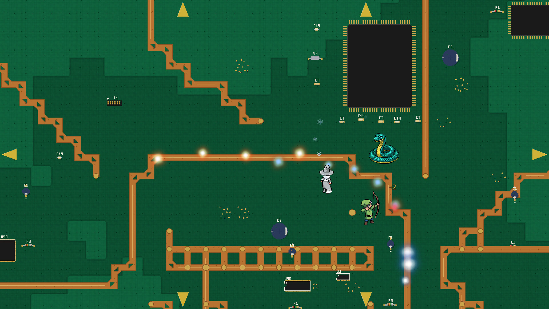 Defense of Kyrath screenshot 10