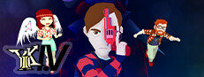 YIIK: A Postmodern RPG