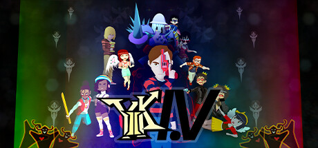 YIIK: A Postmodern RPG technical specifications for computer