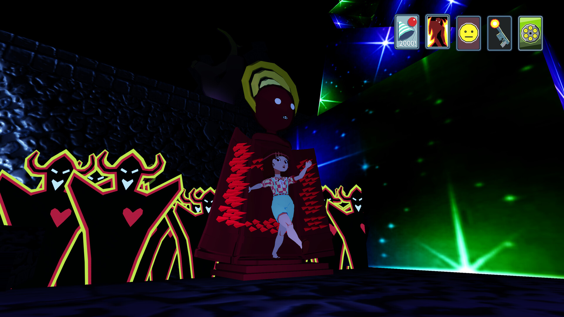 YIIK: A Postmodern RPG