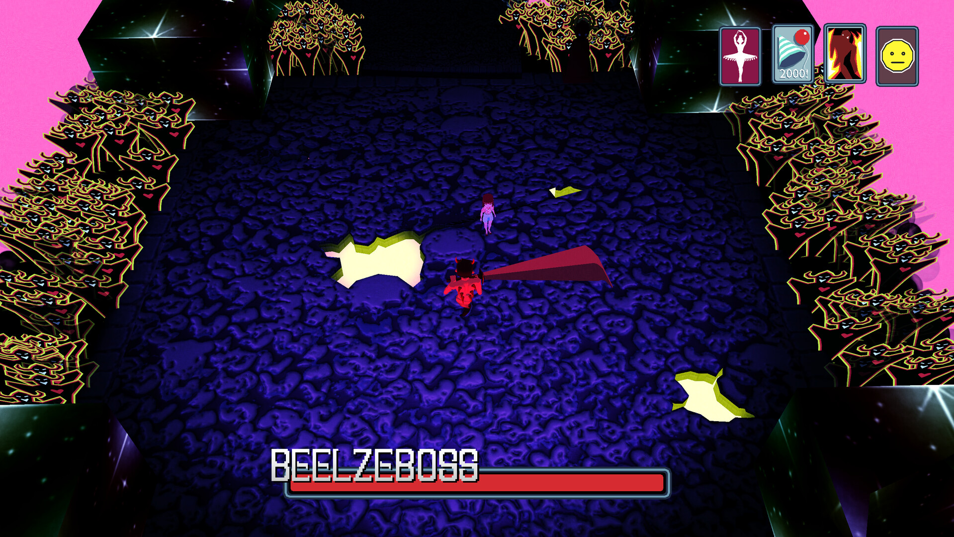 YIIK: A Postmodern RPG