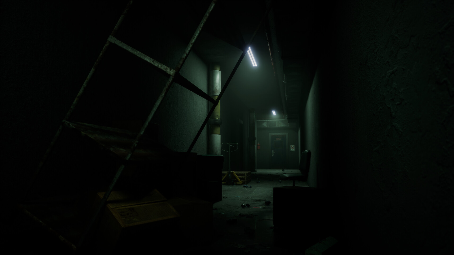 Eyes On Them screenshot #9